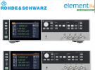 e絡盟開售Rohde&Schwarz新款LCR測試儀