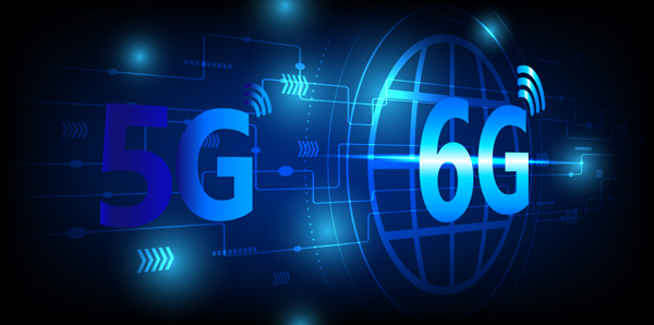 實(shí)現(xiàn)5G和6G愿景