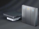 領普科技基于Atmosic解決方案，打造綠色智能家居