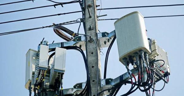 大聯(lián)大世平集團推出基于onsemi產(chǎn)品的5G基站電源方案