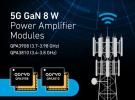 Qorvo?推出用于5G設(shè)計(jì)的新一代PA模塊