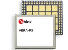 u-blox以VERA-P3 V2X模塊賦能車載通信技術(shù)，助力提升道路安全