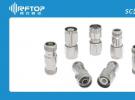 RFTOP推出7款DC-11GHz SC型系列射頻轉(zhuǎn)接器