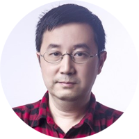 張曉