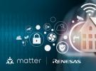 瑞薩電子推出首款支持新Matter協議的Wi-Fi開發套件