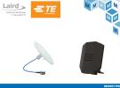 貿(mào)澤開售TE Connectivity/Laird External Antennas固定式和移動式5G天線新品