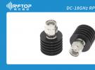 RFTOP推出DC-18GHz反極性RP-SMA負載