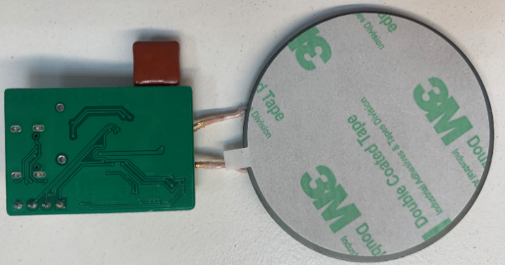 大聯(lián)大世平集團推出基于ConvenientPower產品的高集成度無線充電發(fā)射IC方案