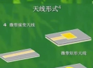 微帶天線的應(yīng)用與分類