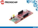 貿(mào)澤開售用于無線應(yīng)用原型設(shè)計(jì)的Microchip WBZ451 Curiosity開發(fā)板