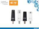 貿澤電子開售適用于IoT應用的TE/Laird 5G Phantom無需接地平面天線