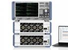 羅德與施瓦茨推出首個自動化解決方案—加速PCIe 5.0與6.0線纜和連接器合規性測試