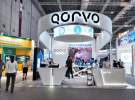 在2023慕尼黑上海電子展，感受Qorvo連接時(shí)代“芯”力量