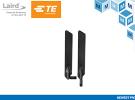 貿澤開售面向物聯網和網關應用的TE/Laird DBA6171Cx 5G/4G室內/室外刀形天線
