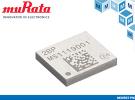 貿澤開售Murata面向無線IoT應用的Type2BP超寬帶模塊