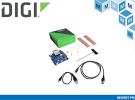 貿(mào)澤開售適合LTE IoT應(yīng)用的Digi XBee 3全球GNSS LTE CAT 1開發(fā)套件