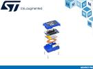 貿(mào)澤電子開售適合無線物聯(lián)網(wǎng)應(yīng)用的STMicroelectronics STEVAL-MKBOXPRO套件