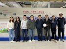 愛立信順利完成IMT-2020(5G)推進組5G蜂窩定位技術驗證