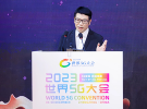 中興通訊首席科學家向際鷹：縱橫雙向拓展，推進智能化5G-A技術探索