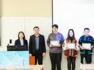 是德科技首次在中國(guó)頒發(fā)行業(yè)就緒認(rèn)證，助力香港中文大學(xué)(深圳)加強(qiáng)工程教育