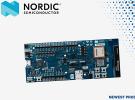 貿(mào)澤開售適用于全球LTE、智能和IoT應(yīng)用的Nordic nRF9151-DK開發(fā)套件
