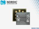 貿澤開售用于可靠緊湊型IoT應用的Nordic nRF9151低功耗SiP