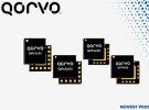 貿澤開售Qorvo Wi-Fi 7前端模塊 為移動與家用網絡設備提供無線連接解決方案