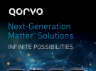 Qorvo? Matter? 解決方案新增三款QPG6200系列SoC