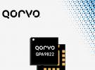 貿澤開售Qorvo適用于5G和mMIMO應用的新型QPA9822線性5G高增益/高驅動放大器