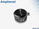 貿澤開售提供精確工業狀態監測維護的Amphenol Wilcoxon 883M數字三軸MEMS加速度計