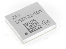 村田IoT設備用小型、高性能Wi-Fi 6E/Bluetooth?組合模塊實現(xiàn)商品化